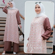 0503 HYUNA ONE SET by SHoFiYa ONESTUFF/