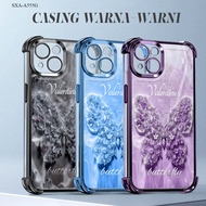 Compatible With Samsung Galaxy A55 A52 A52S A51 A35 A32 A50 A30S A50S A23 A21S A20S A30 A20 A16 A15 