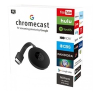 ERKC G2 4K HDMI Dongle for Chromecast Mirascreen