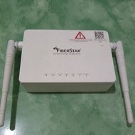 Zte F679D Dualband 5G Port biru