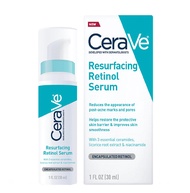 [CHÍNH HÃNG] Tinh Chất Cerave Resurfacing Retinol Serum