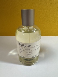 Le Labo Gaiac 10 100ml
