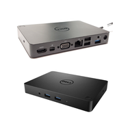 Docking Dell  WD22TB & WD15 & WD19 & D6000 & TB16 Port  HDMI / DP Port / TYPE-C ต้องใช้กับ Adapter D