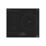 KITCHEN STUDIO เตาอินดักชั่น 3 หัว รุ่น KSHB-60-I-3ZB-5I