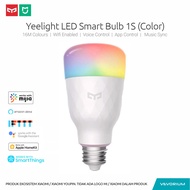 Yeelight Smart Bulb 1S (V2) LED E27 8.5W 8.5 Watt Wireless Wifi Lamp