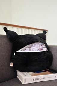 Bantal Selimut ( Balmut ) Kuromi