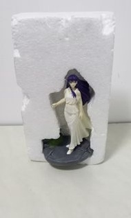 中古 聖鬥士星矢 
雅典娜  散件