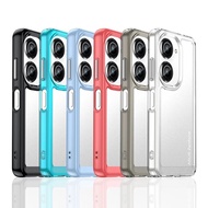 Protective Case Zenfone 10  9 Bening Anti Impact