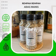 [JM SoFresh] Sweet Fennel 50 Grams Fennel Seeds