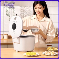 Miss Non-Stick Cooker 4l Rice Cooker Smart Soup Pot Ceool Home Large Capacity Multi-Function Rice Cooker President Yim3