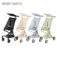 Bebe Amico Z1 (from 6months+ to 22kg; approx. 4 years old)
