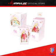 Kabao Fox Spirit Matchmaker Collectible Cards Series 03 [Pack / Full Box] 卡宝文创 狐妖小红娘收藏卡 - 第3弹系列 [盲包 