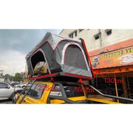 Safir Large Roof Top Tent Aluminum Automatic roof tent 4x4 roof tent car roof tent Roof Tent 4x4 Roo