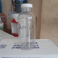 200ml Chili Bottle/200Ml Plastic Bottle (14gr)