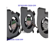 Cooling Fan Suitable for EF70251B1-C030-S99 EF70251B2-C020 MF70251V1-C010-G99 Fan Hot Sale