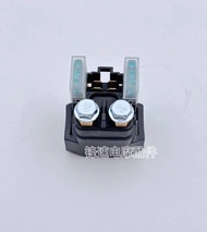 New Accessories New Accessories Motorcycle Accessories Suitable Square Mouth YAMA YAMA YBR250 Flying