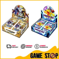 Digimon TCG Booster Box Japan Version - BT01 / BT03 / BT04 / BT11 / BT13 / EX01 / EX03 / LM01