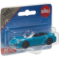 SIKU Porsche 911 Turbo S Convertible
