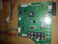 Mainboard TV SHARP 32LE347I NORMAL