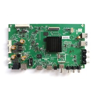 Chuangwei 43M6/49E6000/50M5/55V5/58M6E/M7 Motherboard 5800-A8H730-0P30 Original