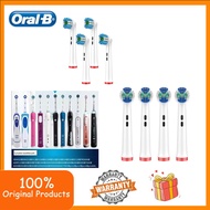 Oral-B Compatible model D12D16D100P2000P40003709 Electric toothbrush replacement brush head