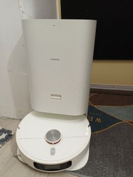 小米掃地機器人