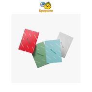 [POB] CORTIS - The 2nd EP [GREENGREEN] WEVERSE ALBUM Ver.
