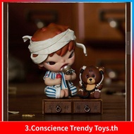 POPMART Hirono Hirono Hirono Pharmacy Figure Ornaments Toy Gifts