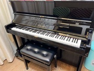 Yamaha U1