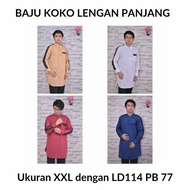 CLOTHES TRENDY EMBROIDEREDkoko