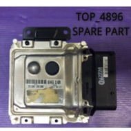 KIA FORTE ENGINE ECU 39106-2B100