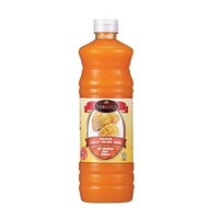 VERGOLD JUICE by AMWAY - PATI JUS BUAH PINK GUAVA ORANGE MANGO BLACKCURRANT & POMEGRANATE