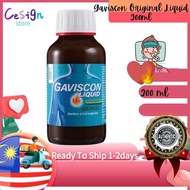 Gaviscon Original Liquid 200ml