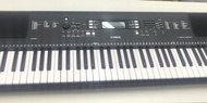 Yamaha 電子琴 75健