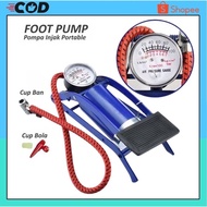 Car, Motorcycle, Bicycle Tire Gas Pump