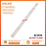 43UK6300PTE LG 43 INCH LED TV BACKLIGHT ( LAMPU TV ) 43" LED BACKLIGHT43UK6300