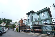 Hotel Quality Inn