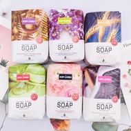 Rose Lavender Soap Face Wash Bath Shampoo Cleansing Sandalwood Soap Bath Cleansing Soap Shop World F