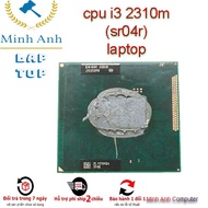 chíp laptop cpu core i3 i5 i7 gen 2  gen 3