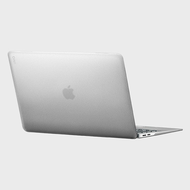 Ốp Macbook UNIQ Husk Pro Claro Dành Cho Macbook Pro 16 (2019-2021/M1) Mỏng Nhẹ Sang Trọng Tinh Tế