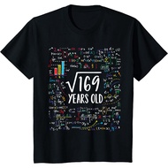 Distro Premium Square Root Of 169 13th Birthday 13 Year Old Gifts Math Bday T-Shirt