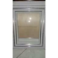 Double dowry frame 30x40