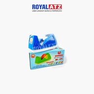 Pemotong Selotip / Tape Dispenser Meja Gunindo GD-370