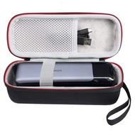 Suitable for Anker Anker 737 Power Bank 140W Super Fast Charge 24000mAh Storage Bag Protective Case 