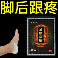Heel pain patch, plantar fascia pain cream, tendon pain, heel pain, Achilles tendon pain, tendon she