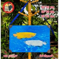 !!️!!️!!️Lottery Panel Size 32*55 35*59 39*59 Aluminum Edge 3d Picture Beautiful Colors Strong And D