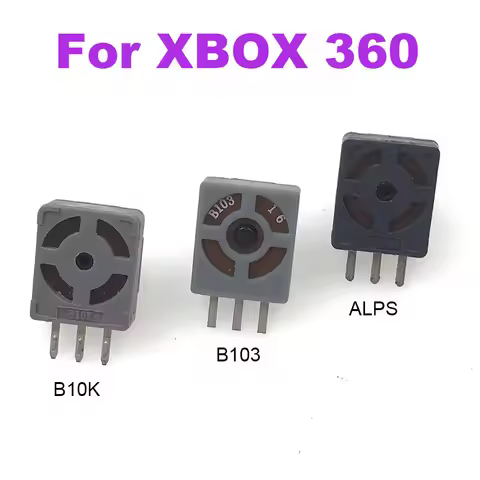 5-50pcs LT RT Button Trigger Switch For XBOX 360 Replacement Repair Parts Wired Wireless Controller
