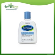 Cetaphil Skin Cleanser (250ml) [Georgetown Wellings Pharmacy]