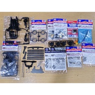 95239 Super FM SFM Chassis Strato Vector complete BMAX