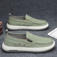 Old Beijing Cloth Shoes Old Beijing Cloth Shoes Old Beijing Cloth Shoes Men's Summer Breathable Deod